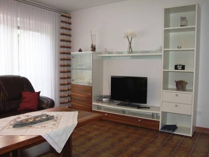 Ferienhaus für 3 Personen, mit Terrasse in Dornum - 4