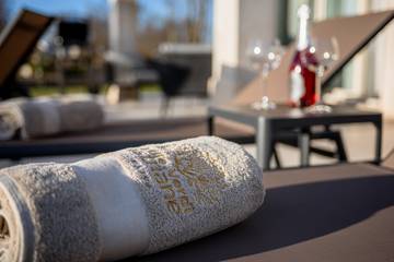 Villa für 6 Personen in Zentralistrien, Istrien, Bild 3