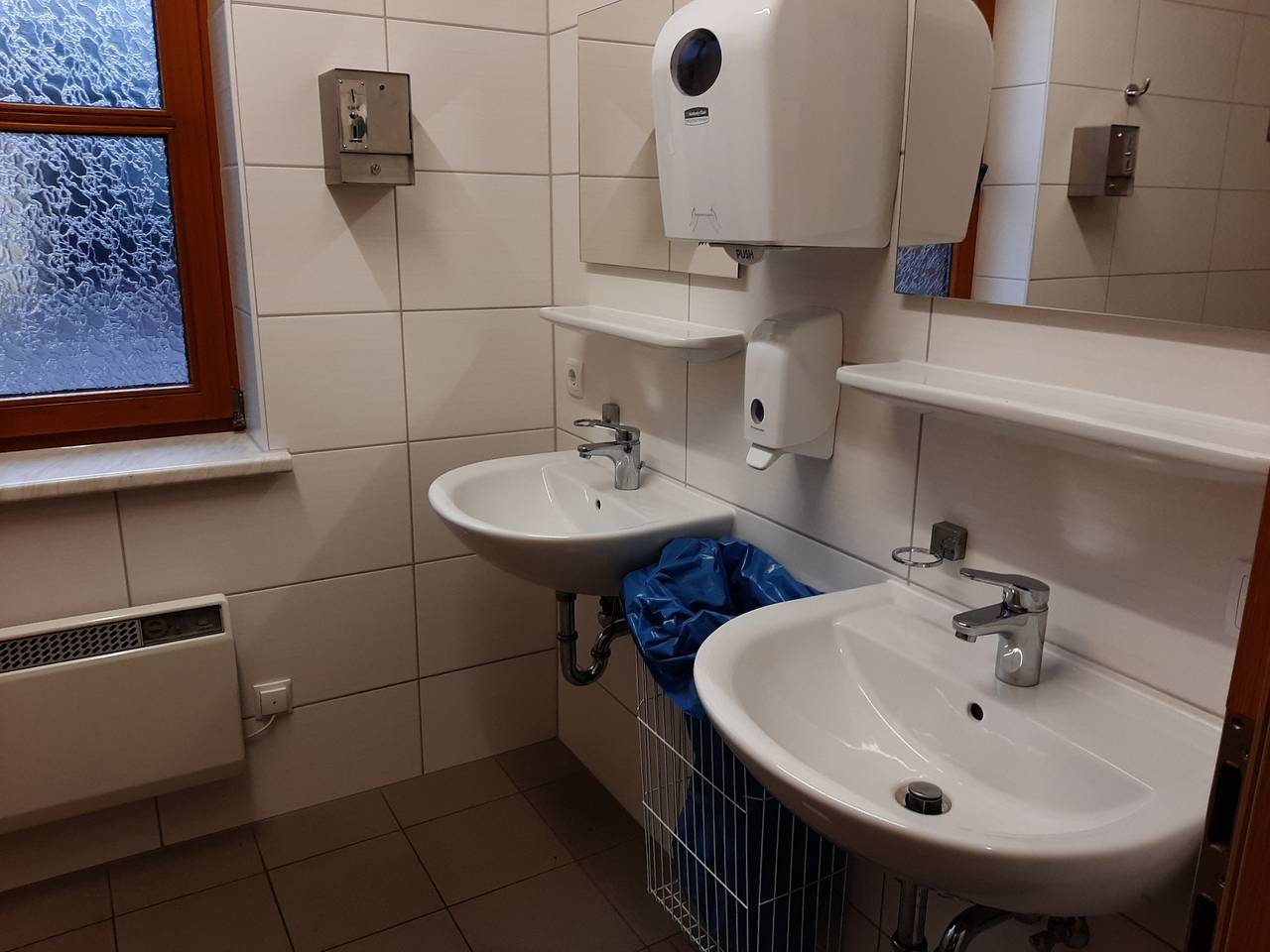 Ganze Ferienwohnung, Ferienwohnung am Peenestrom in Neukalen, Kummerower See