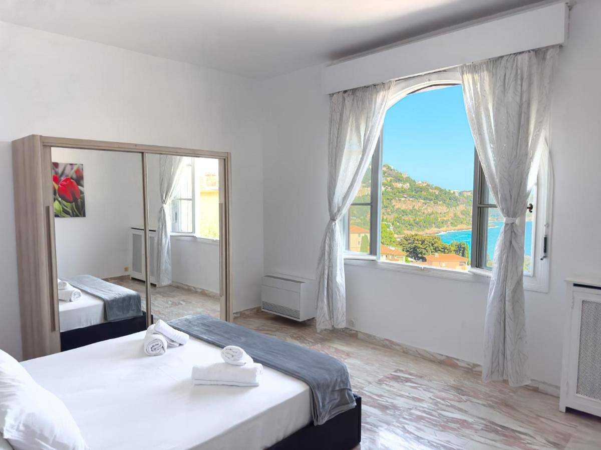 Villa B-Bardot Monaco Area, Bnbrickeys in Roquebrune-Cap-Martin, Côte méditerranéenne (France)