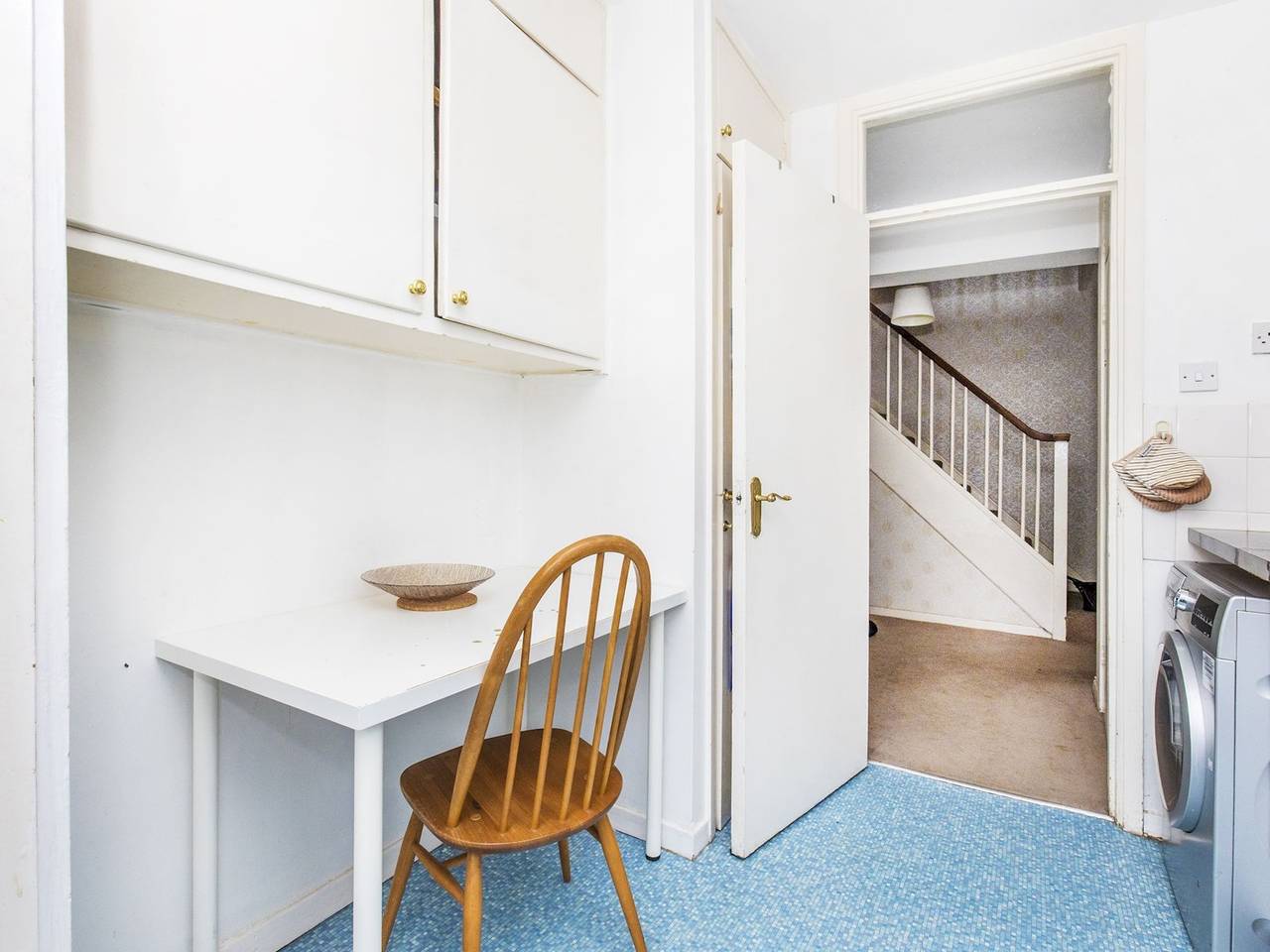 Apartamento entero, Apartamento de vacaciones para 4 personas in Camden, Londres