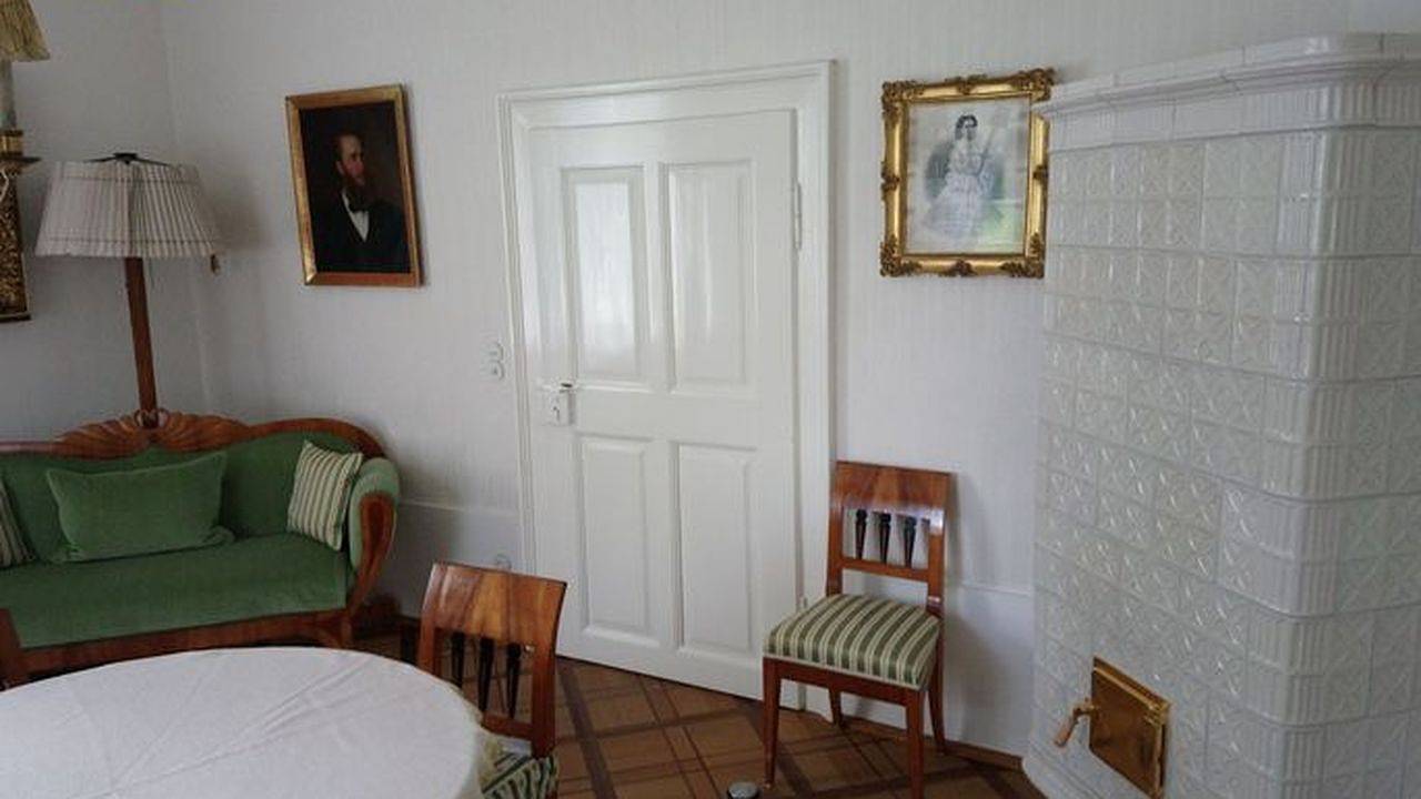 Ferienhaus für 4 Personen (90 m²) in Bad Ischl in Bad Ischl, Traunviertel