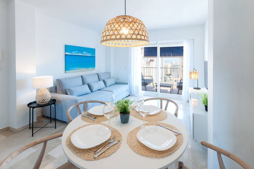 Appartamento vacanze a Safor a partire da 82€ a notte