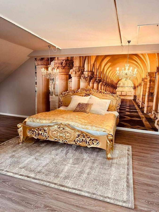 Appartement de vacances pour 2 personnes, avec sauna