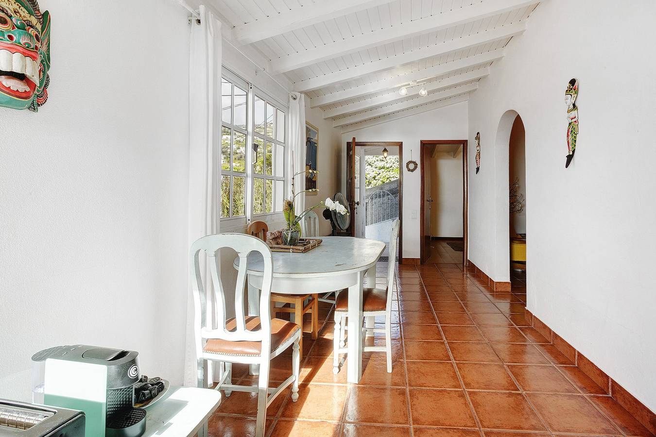 Vakantiehuis 'Sunset Cliffs By Slice Of Heaven' met zeezicht, privéterras en wifi, foto 7