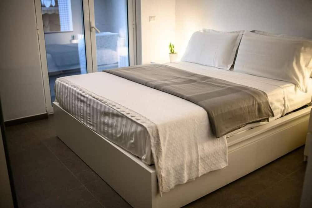 Apartamento entero, Matilde's flat in Milazzo, Provincia de Messina