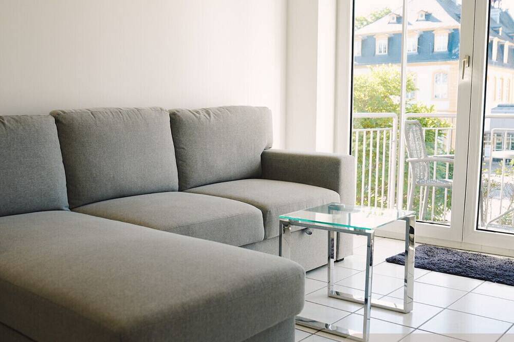 Ganze Wohnung, Modern Apartment in Vallendar – Next to Whu! in Vallendar, Osteifel