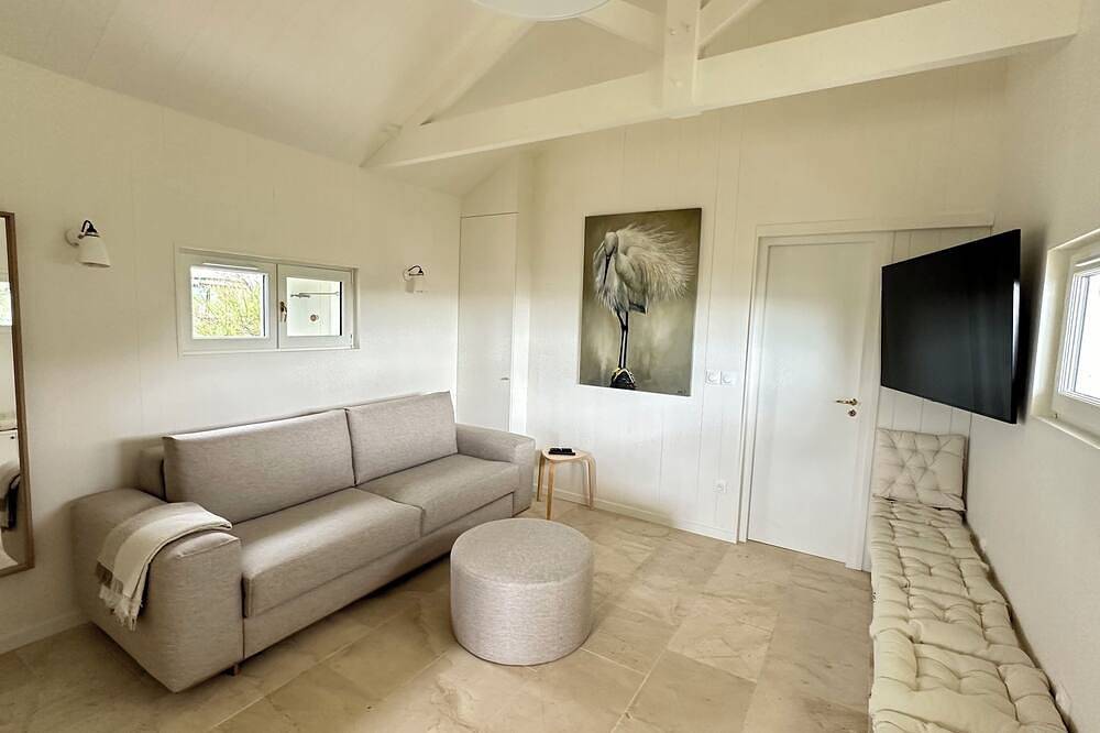 1 bedroom private vacation home in ars-en-rã© in Ars-en-Ré, Île de Ré