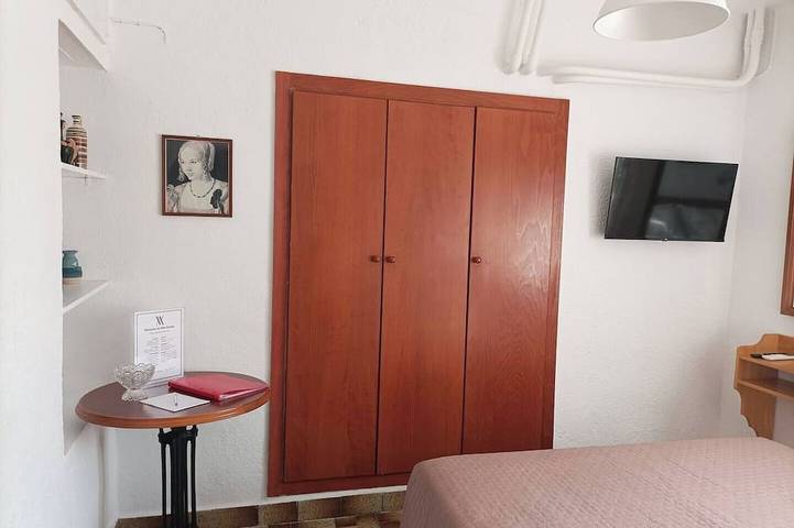 Villa Amalia #4, Sunny studio for 3 in Lasithi