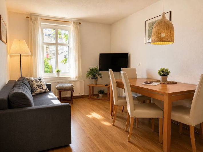 Ferienwohnung für 4 Personen in Sassnitz - 2