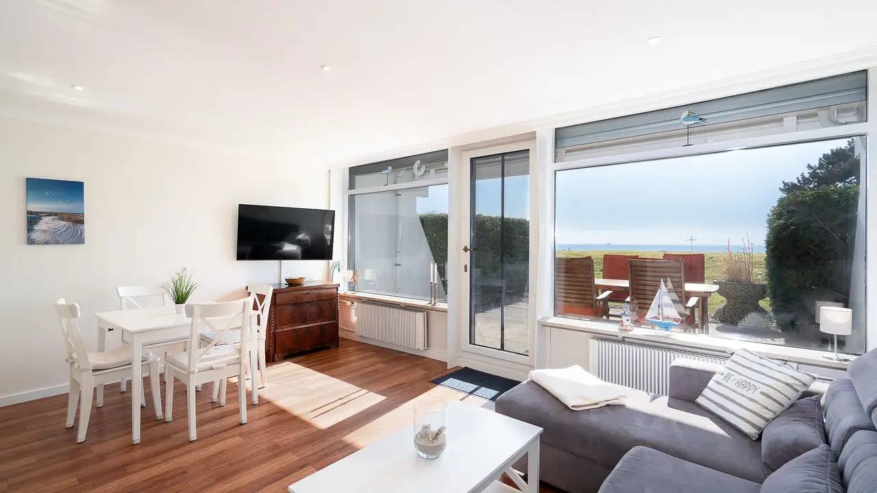 Appartamento vacanze a Sierksdorf a partire da 175€ a notte