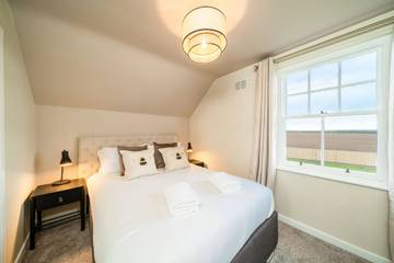 Villa for 4 People in Lowlands, Fife region, Photo 3