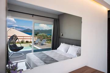 Villa για 8 Άτομα σε Νικιάνα, Αλέξανδρο, Φωτογραφία 4