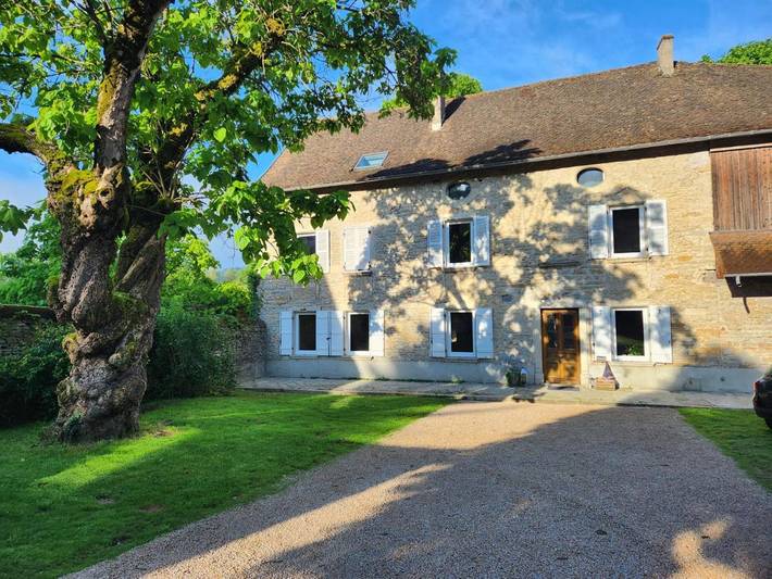 Appartement de vacances pour 3 personnes, avec Balcon ainsi que Terrasse et Vue