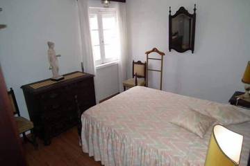 Apartamento De Férias para 6 Pessoas em Praia da Areia Branca, Lourinhã, Foto 2