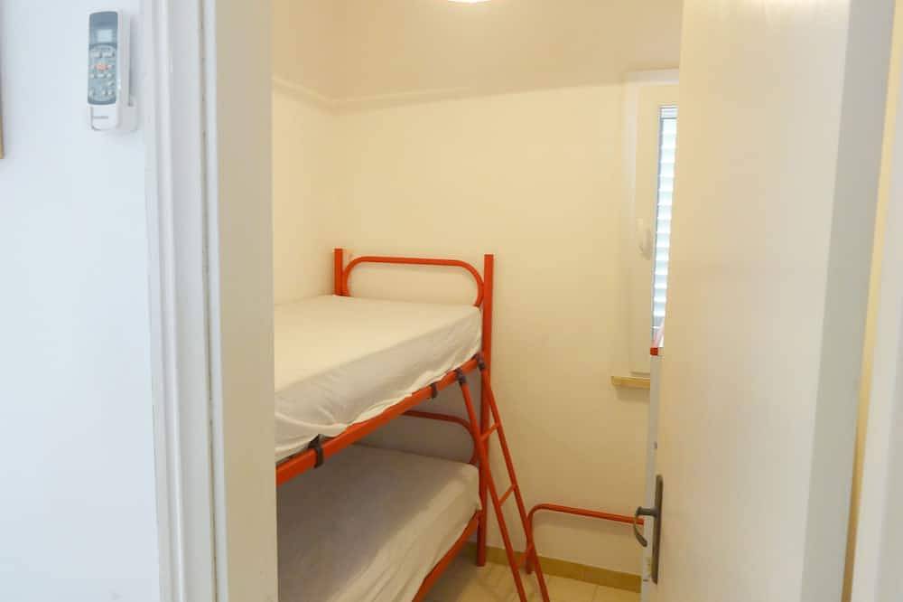 Ganze Wohnung, Vacation Home Lolita 4 to 6 places in Lido Marini, Golf von Tarent