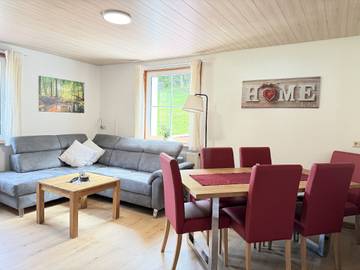 Ferienwohnung für 4 Personen in Enzklösterle, Nordschwarzwald, Bild 1
