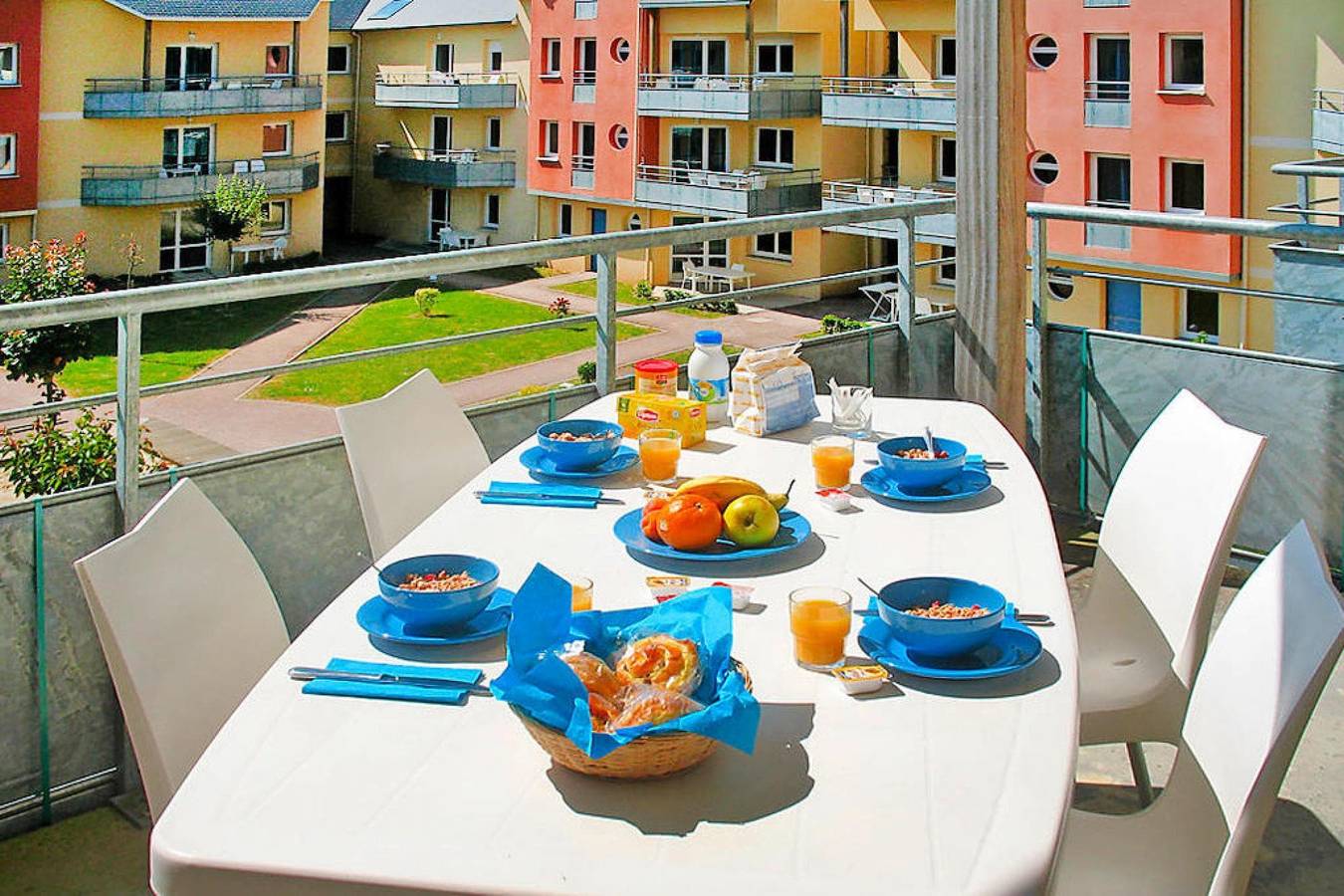 Ganze Wohnung, Les Isles de Sola-Wohnung in Grandcamp in Saint-Benoît-de-l'Aure, Bayeux und Umgebung