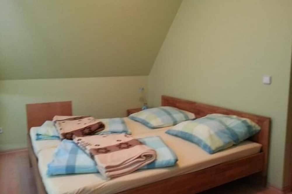 Ferienhaus Weißwasser für 1 - 4 Personen mit 2 Schlafzimmern - Ferienhaus in Weißwasser (Oberlausitz), Lausitzer Seenland