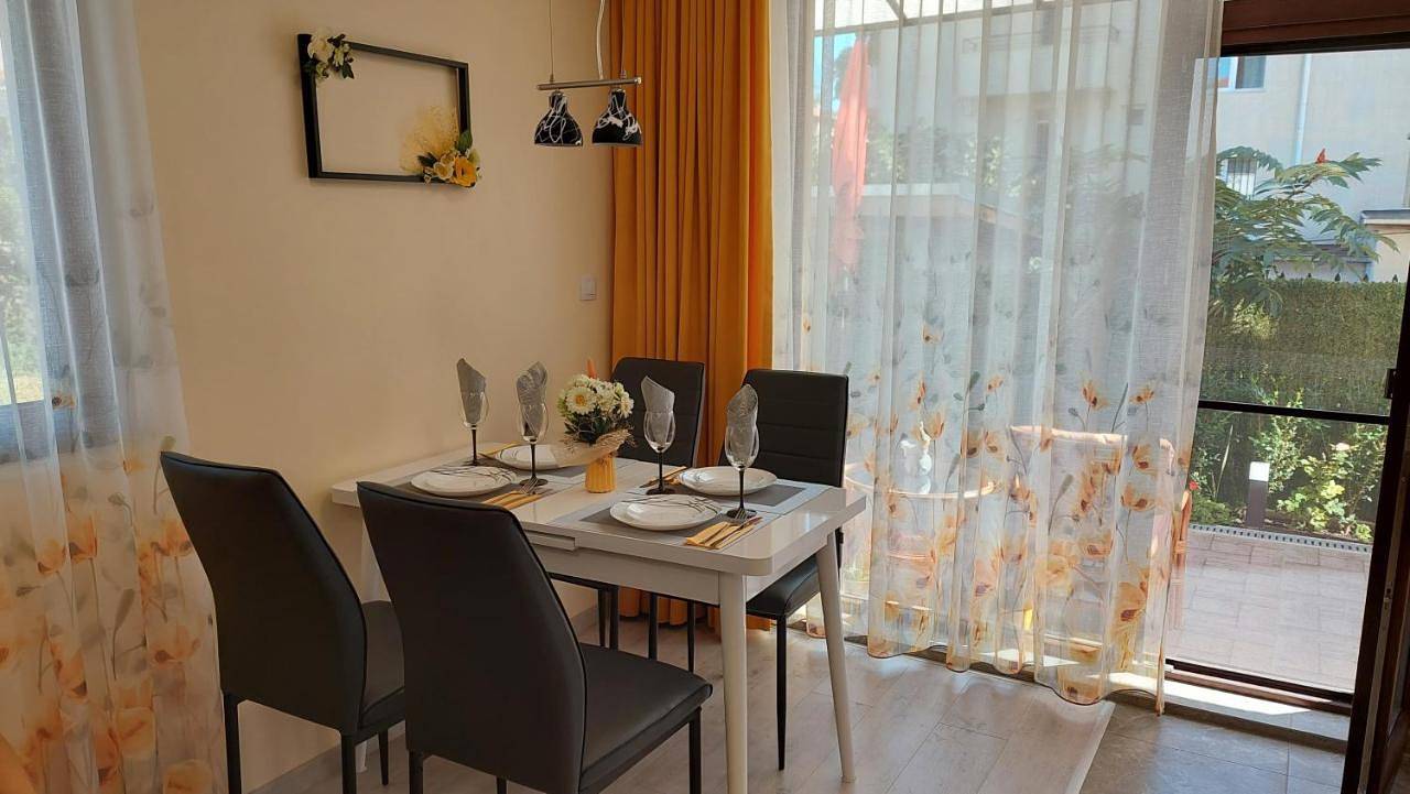 Cały apartament, Sunrise City A2, Sarafovo in Sarafowo, Burgas