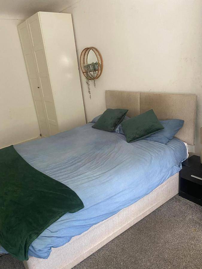 BnB für 2 Personen, mit Garten in London - 4