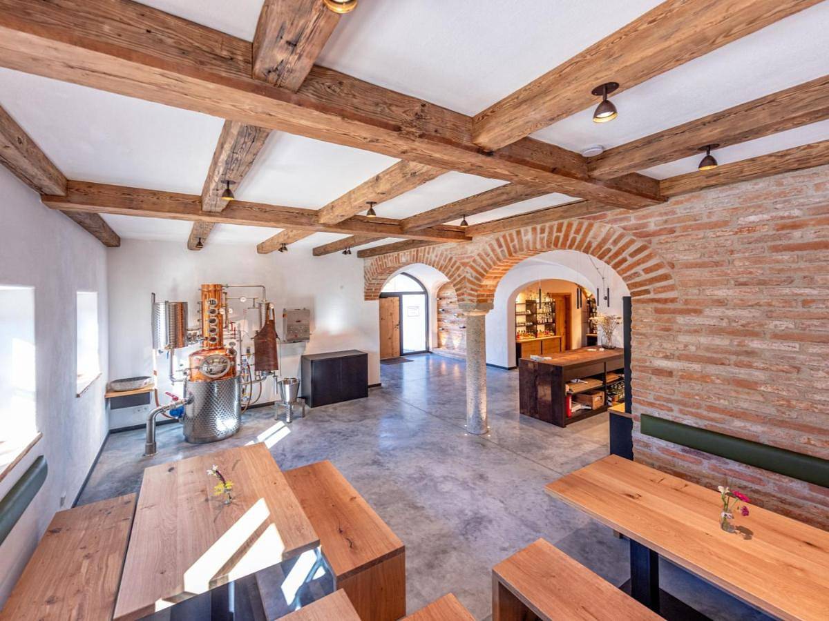 Ganze Wohnung, Apartment - Split Level in Tachinger See, Taching am See
