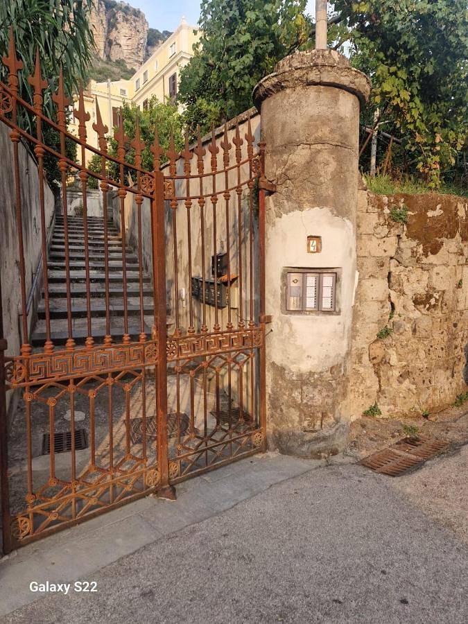 Double Room with Private Bathroom in Meta, Sorrento Coast