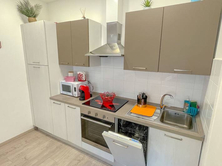 Gîte pour 4 personnes à Savona - 3