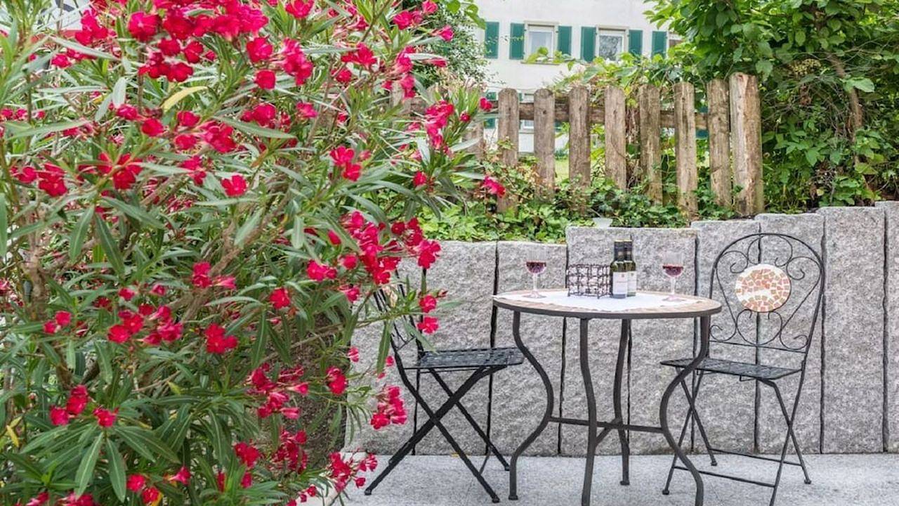 Ferienhaus für 2 Personen (45 m²) in Überlingen in Hödingen, Überlingen