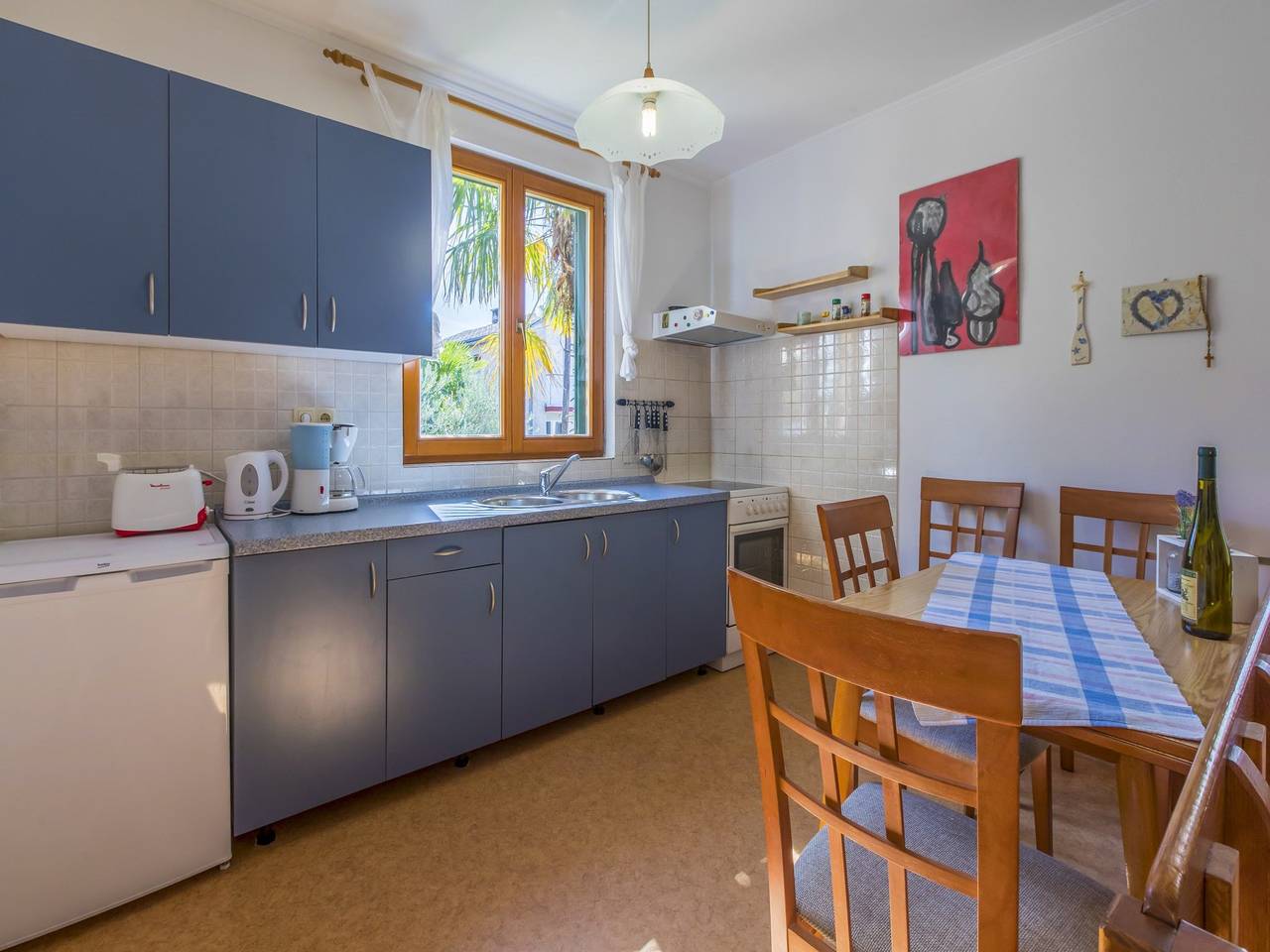 House Haus Vlady in Crikvenica, Primorje-Gorski Kotar