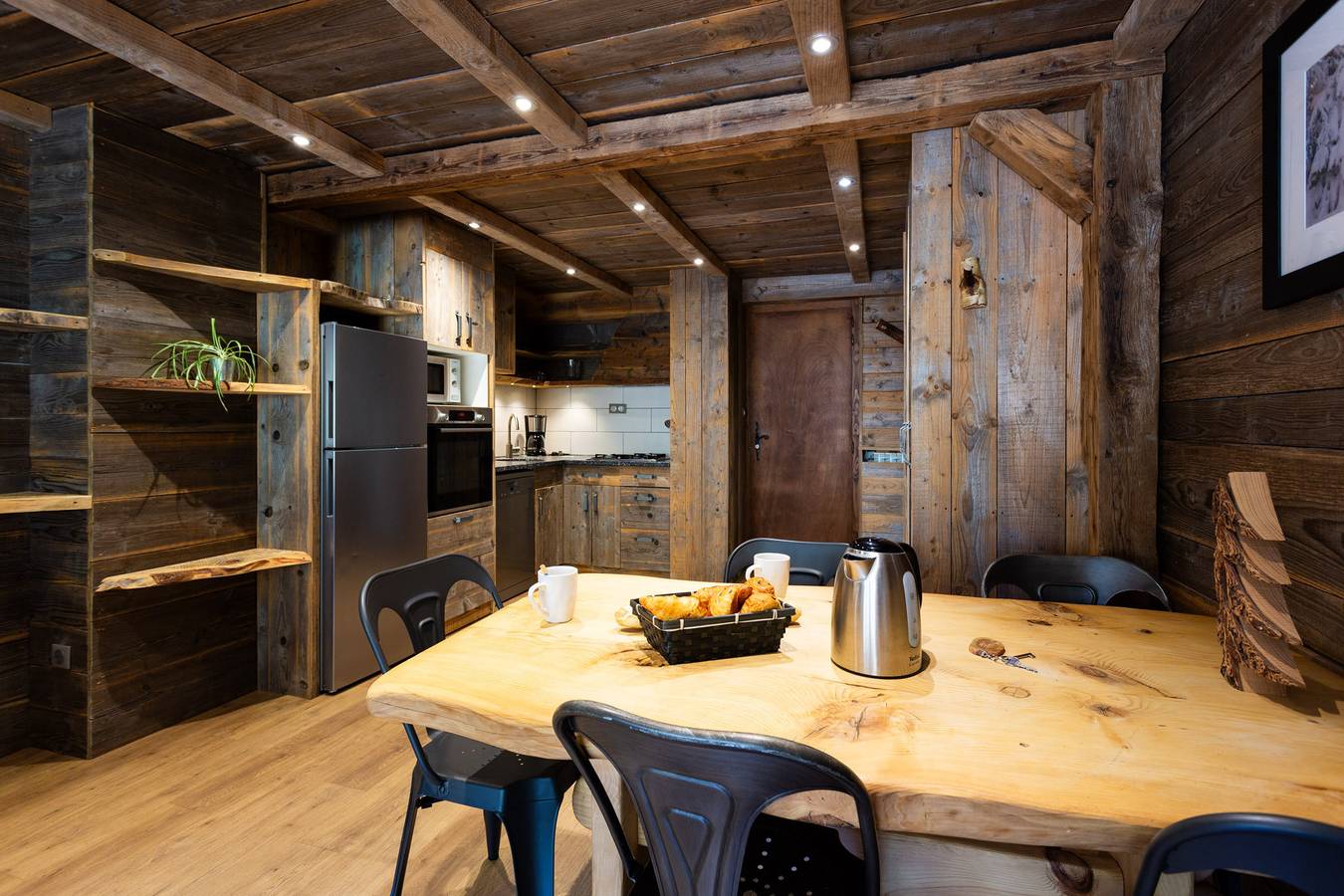 Appartement De Vacances pour 3 Personnes dans La Bresse, Région d'Épinal