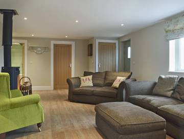 Holiday Rental for 6 People in Harborough, Leicestershire, Photo 2