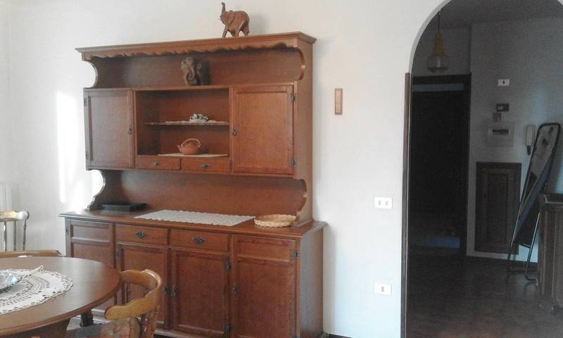 Gîte pour 9 personnes, avec vue et jardin à Teglio - 4