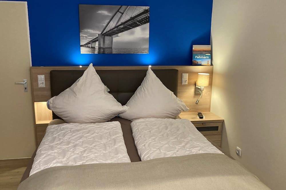 Ferienwohnung in Fehmarn für 3 Personen in Fehmarn