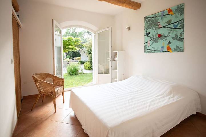 Beautiful villa en Provence à la campagne in Rognes, Région d'Aix-en-Provence