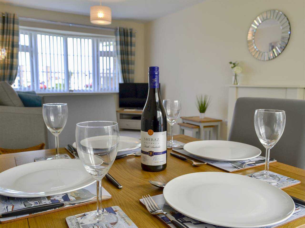 Cottage voor 4 personen met tuin in Tywyn, Snowdonia