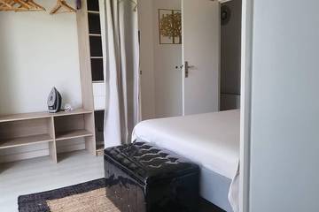 Chambre D’hôte pour 2 Personnes dans Nice, Région de Nice, Photo 1