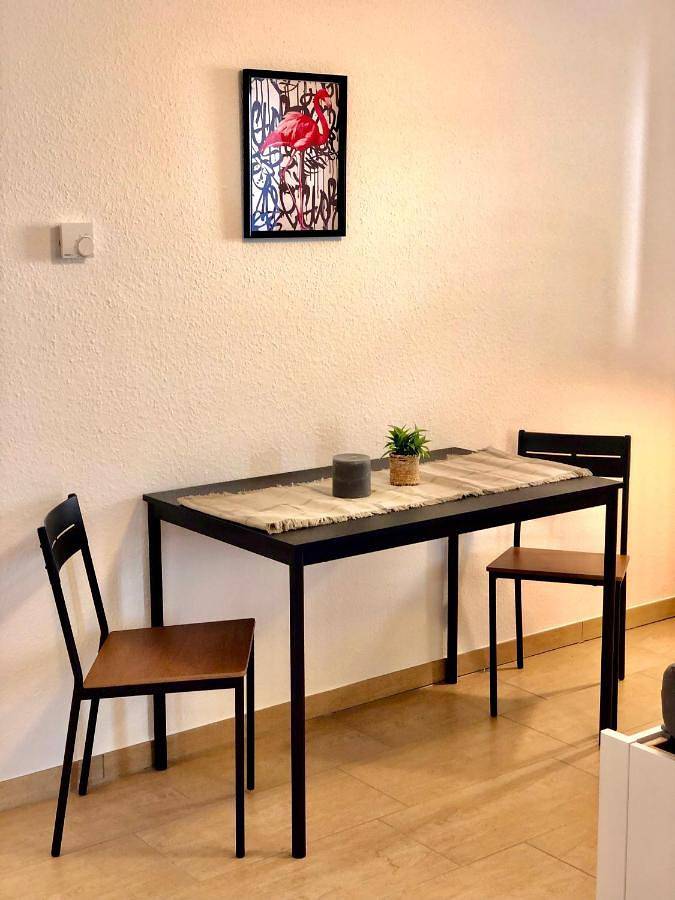 Ganze Wohnung, One-Bedroom Apartment in Schuttertal, Mittlerer Schwarzwald