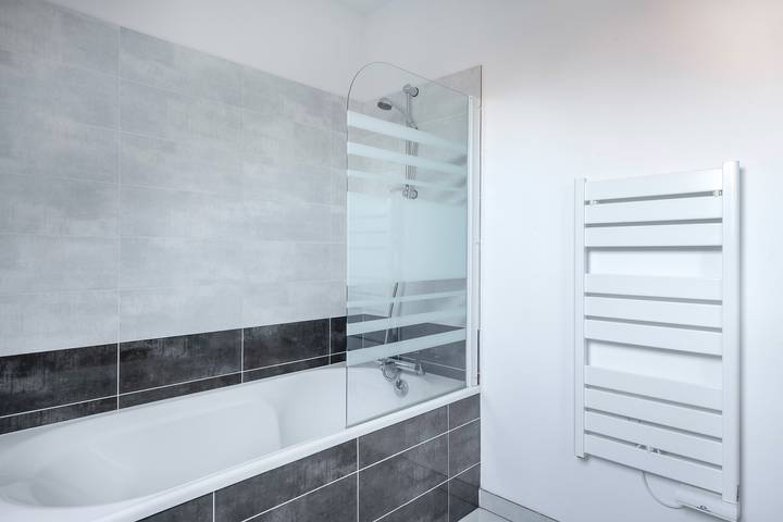 Location de vacances pour 8 personnes, avec terrasse et jardin à Piriac-sur-Mer - 4