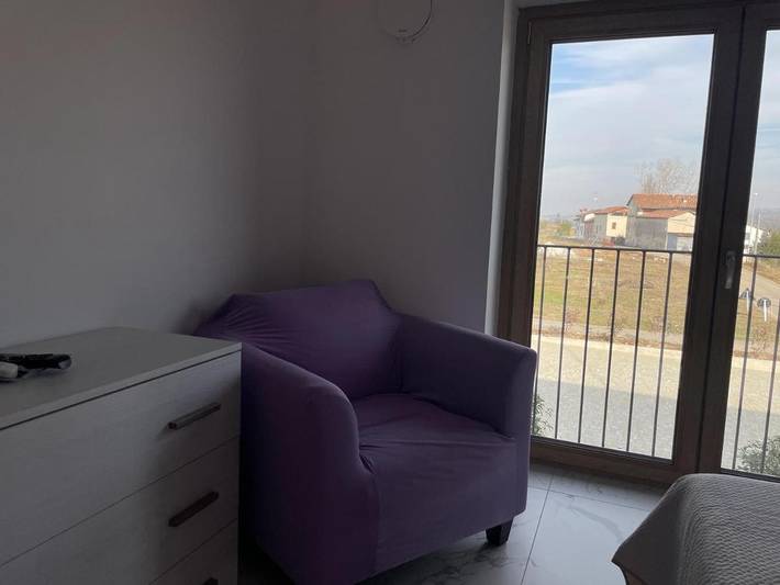 Hôtel pour 4 personnes, avec vue et jardin, animaux acceptés à Mondovì - 3