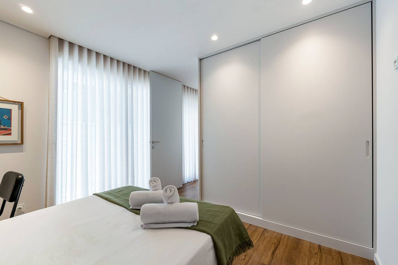 Apartamento inteiro, Guestready - Vila Flor Apartment in Guimarães, Distrito de Braga