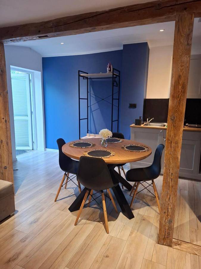 Cały apartament, Studio Apartment in Mielno, Powiat koszaliński