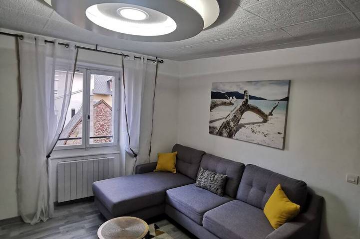 Ganze Wohnung, Rodez Centre Ville in Rodez, Aveyron
