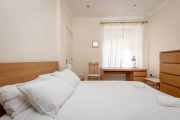 Apartment for 6 People in St Andrews, Fife region, Photo 3