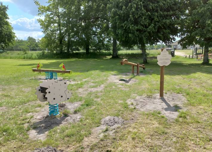 Gîte "la clé du berry" – Familienfreundliche Unterkunft am Waldrand im Berry/Sologne in Vignoux-sur-Barangeon, Vierzon Region