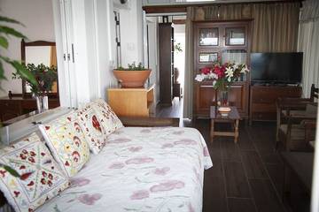 Apartment for 3 People in Kos Town, Kos, Photo 2