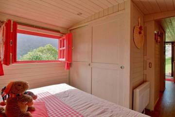 Camping pour 2 Personnes dans Gavarnie-Gèdre, Pyrénées, Photo 2