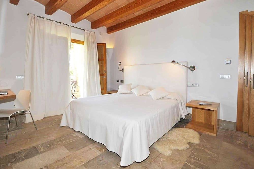 Ses Rentadores, Luxury holiday house in Selva, Mallorca in Selva, Majorca Center