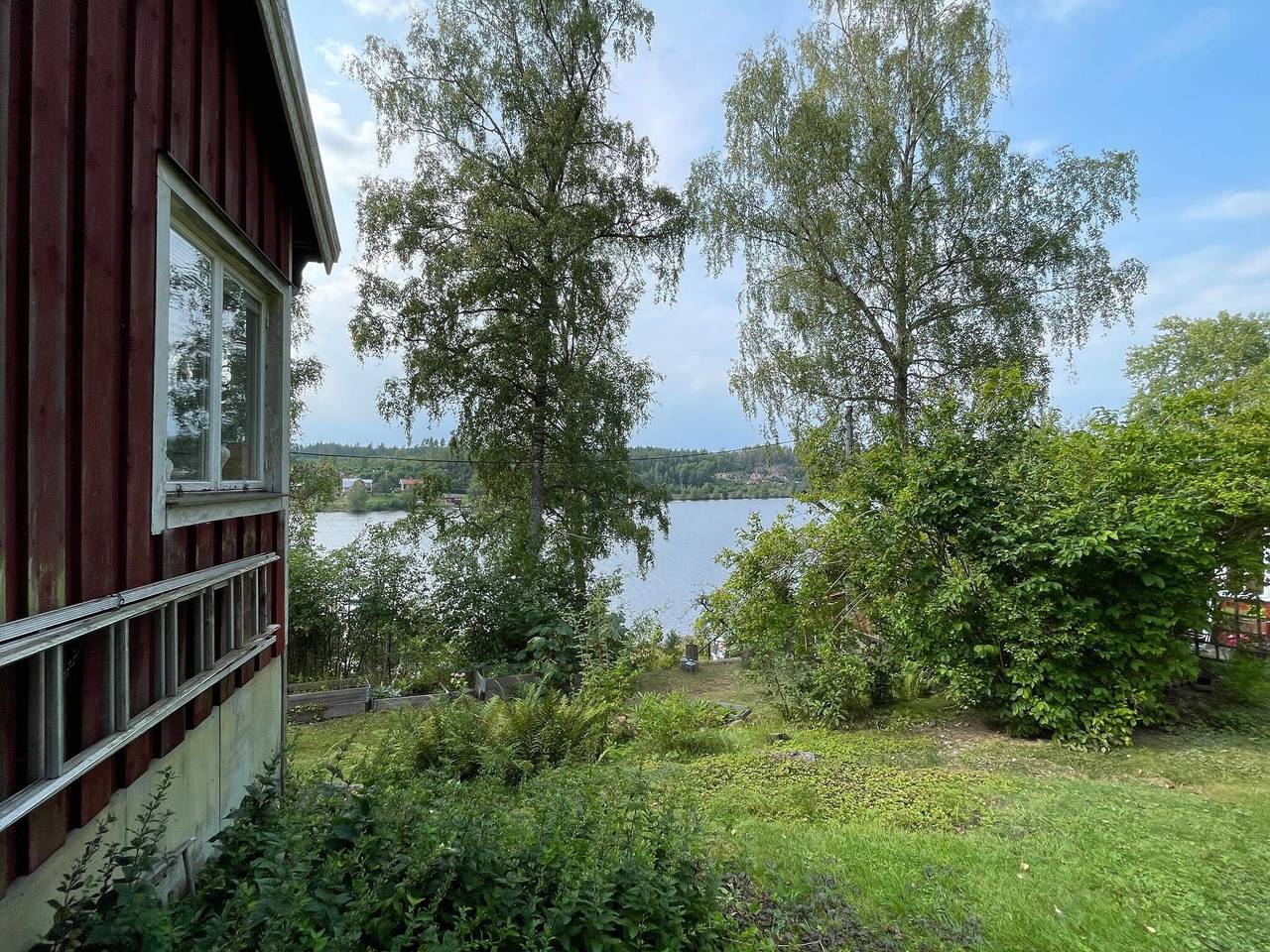 3 Personen Ferienhaus in Åby in Norrköping, Östergötland