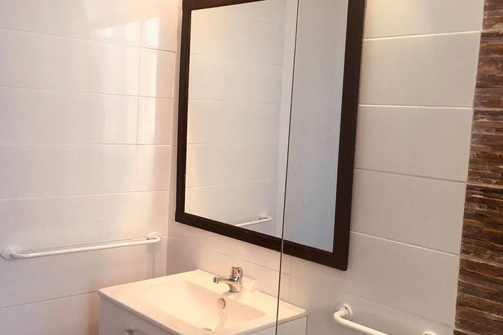 Location de vacances pour 4 personnes, avec jardin à Écueillé - 4